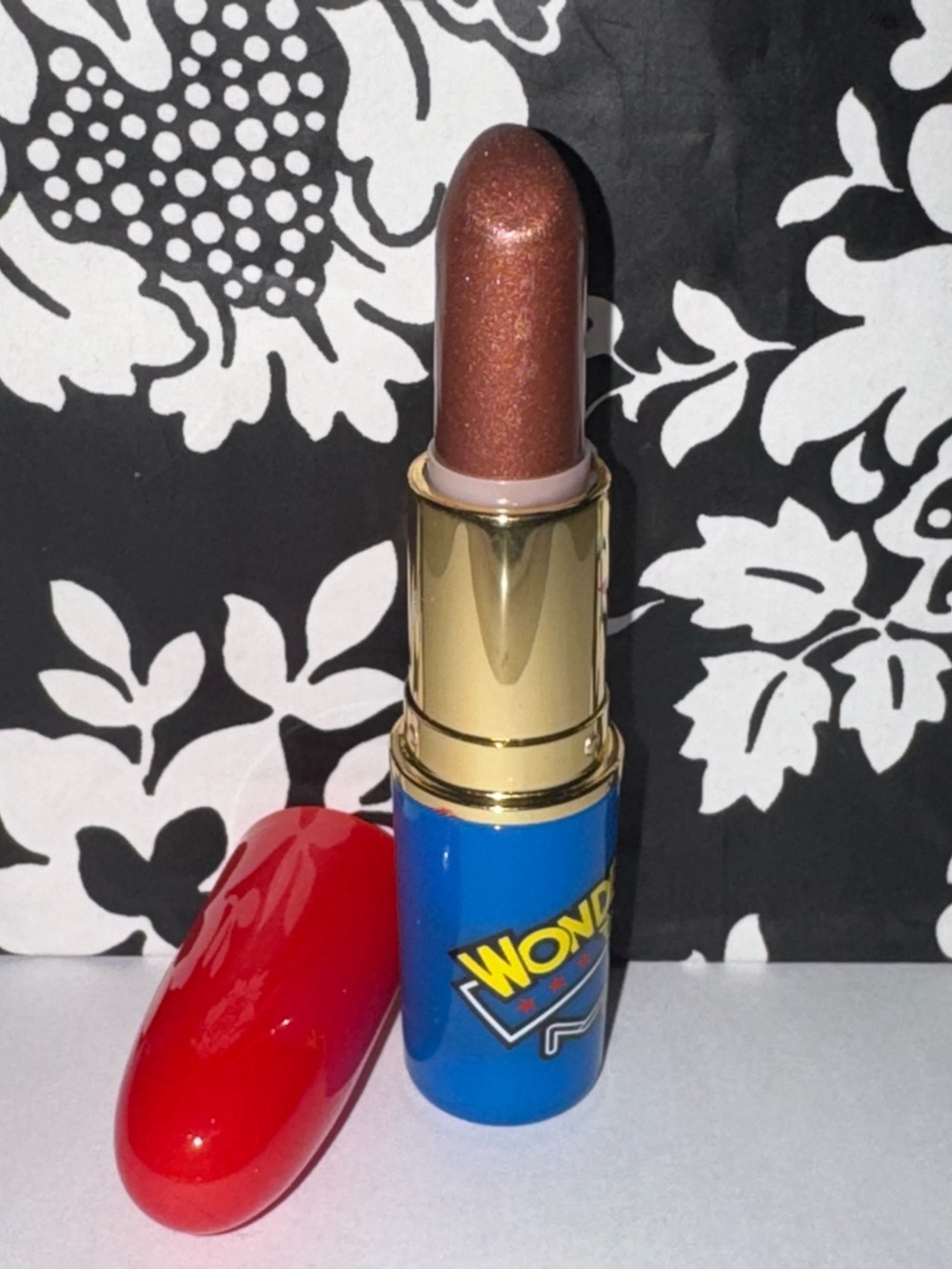 Mac Heroine Lipstick